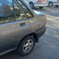 پراید مدل ۸۸|خودرو سواری و وانت|کرج, چهارصد دستگاه|دیوار