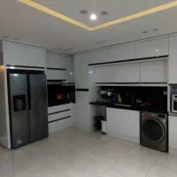 همکف حیاط اختصاصی عطار 125 متر|فروش آپارتمان|شاهین‌شهر, عطار|دیوار