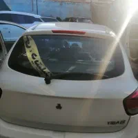 تیبا 2 فابریک