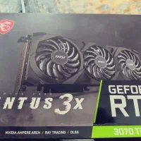 گرافیک msi3070ti