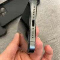 Iphone 15 pro max پرومکس رجیستر شده|موبایل|تهران, الهیه|دیوار