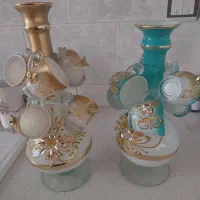 وسیله آشپزخانه|ظروف سرو و پذیرایی|ماهیدشت, |دیوار