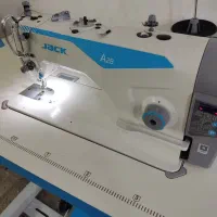 چرخ خیاطی جک a2