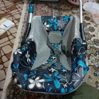 کریر نوزاد|کالسکه و لوازم جانبی|زاهدان, |دیوار