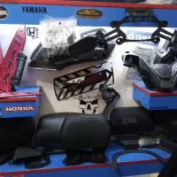 لوازم یدکی موتور سیکلت