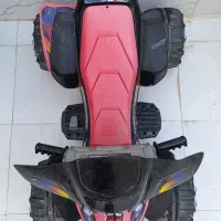 موتور شارژی|اسباب‌‌بازی|آبادان, |دیوار