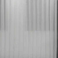 پرده حریر باآستر