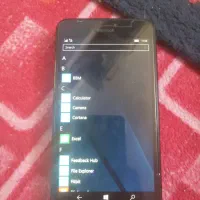 گوشی لومیا مایکروسافت