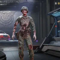 اکانت کالاف قدیمی|کنسول، بازی ویدئویی و آنلاین|مشهد, شهرک مهر آباد|دیوار