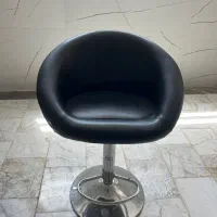 ۲ عدد صندلی بار