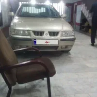 سمند دوگانه سی اجی