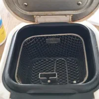 سرخ کن مینی|اجاق گاز و لوازم برقی پخت‌وپز|رشت, منظریه|دیوار