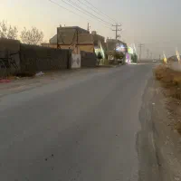 زمین-حاشیه-خیابان-شاهنامه