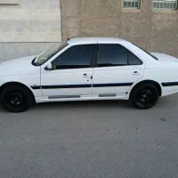 پژو پارس tu5 مدل 1400|خودرو سواری و وانت|راور, |دیوار