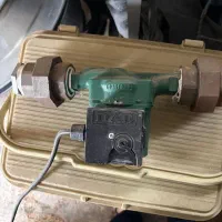 پمپ سیرکوله داب