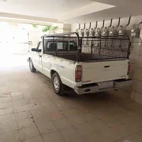 مزدا کارا 2000موتور میتسوبیشی دوگانه مدل 97|خودرو سواری و وانت|رشت, حمیدیان|دیوار