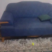 مبلمان درحد نو|مبلمان خانگی و میز عسلی|شیراز, کوشک میدان|دیوار