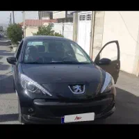 207صفر کیلومتر