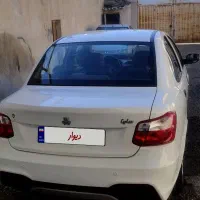 ساینا دوگانه کارخانه1403|خودرو سواری و وانت|تبریز, |دیوار