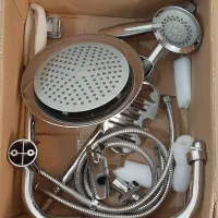 دوش شیپور کروم  یونیورست