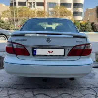 نیسان ماکسیما مدل ۱۳۸۸ اتوماتیک|خودرو سواری و وانت|اصفهان, خانه اصفهان|دیوار