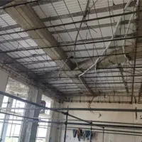 انواع سقف های شیروانی پذیرفته میشود|خدمات پیشه و مهارت|بیرجند, |دیوار