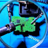 رفع مشکل تعمیردسته و کنسول ps5 4 xbox تحویل فوری