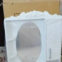 آینه سرویس بهداشتی و حمامupvc