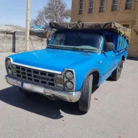 نیسان دیزل تازە تعمیر