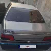 پژو۴۰۵|خودرو سواری و وانت|نجفآباد, قلعه سفید|دیوار