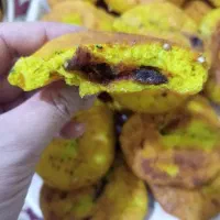 نان خرمایی و قلفتی|خوردنی و آشامیدنی|مشهد, عیدگاه|دیوار