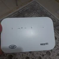 مودم بیسیم s 1|مودم و تجهیزات شبکه|کرمانشاه, |دیوار