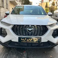 خودرو هایما S8* / حواله/ نقدی/ رنگبندی