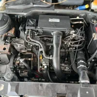 پارس مدل ۹۴ در حد و کم کار|خودرو سواری و وانت|بندرعباس, |دیوار