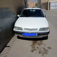 زانتیا۲۰۰۰|خودرو سواری و وانت|تهران, شهرک رضویه|دیوار