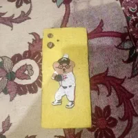 قاب  گوشی A06