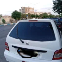 111مدل 97|خودرو سواری و وانت|تربتحیدریه, منظر|دیوار