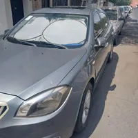 برلیانس H320 اتوماتیک 1500cc، مدل ۱۳۹۶|خودرو سواری و وانت|تهران, پیروزی|دیوار