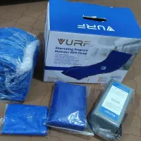 تشک مواج ورف ضد زخم بستر