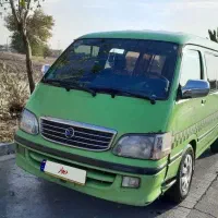 ون نارون تمیز سر حال|خودرو سواری و وانت|تهران, شهرک طالقانی|دیوار