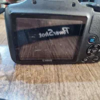 دوربین عکاسی و فیلمبرداری کنون powershot sx520sh|دوربین عکاسی و فیلمبرداری|تهران, افسریه شمالی|دیوار