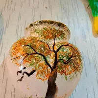 گلدان دیوارکوب|صنایع دستی و سایر لوازم تزئینی|تهران, هفده شهریور|دیوار