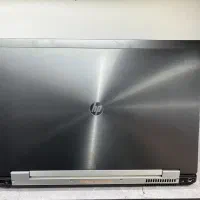 لب تاب hp8560w|رایانه همراه|تهران, نازیآباد|دیوار