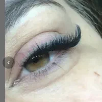 مدل اکستنشن رایگان مژه فقط هزینه مواد