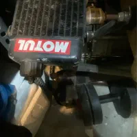 کارتینگ مسابقه ای