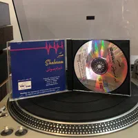 خرید فروش نوار کاست سی دی صفحه گرام و گرامافون|فیلم و موسیقی|تهران, میرداماد|دیوار