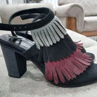 کفش|کیف، کفش، کمربند|کوهدشت, |دیوار