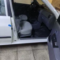 پراید مدل 1390 صبا بیرنگ وکم کار|خودرو سواری و وانت|تهران, جوادیه تهرانپارس|دیوار