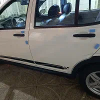 کوییک آر مدل ۱۴۰۱|خودرو سواری و وانت|بروجرد, |دیوار