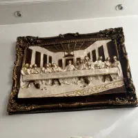 تابلو پلی استر